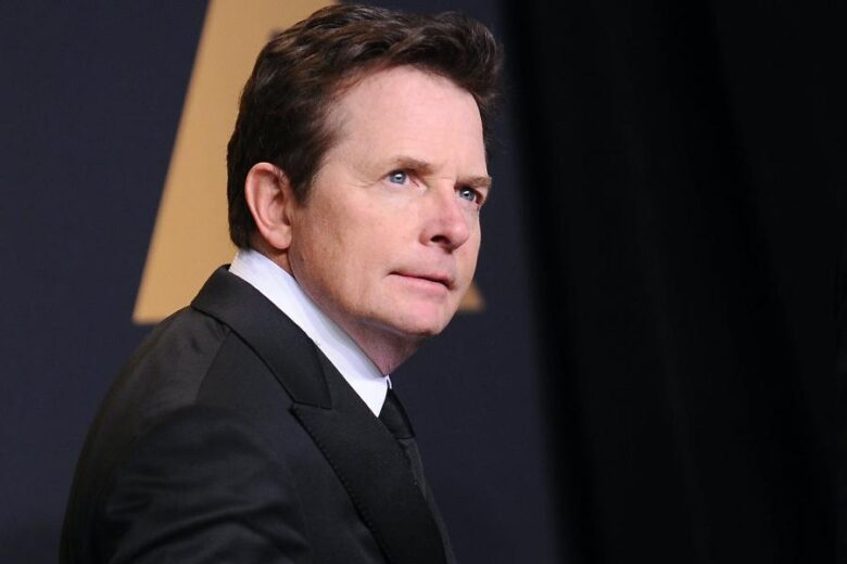 Michael J. Fox habla sobre el icónico vehículo de 'Volver al futuro': “El DeLorean era un auto de porquería”