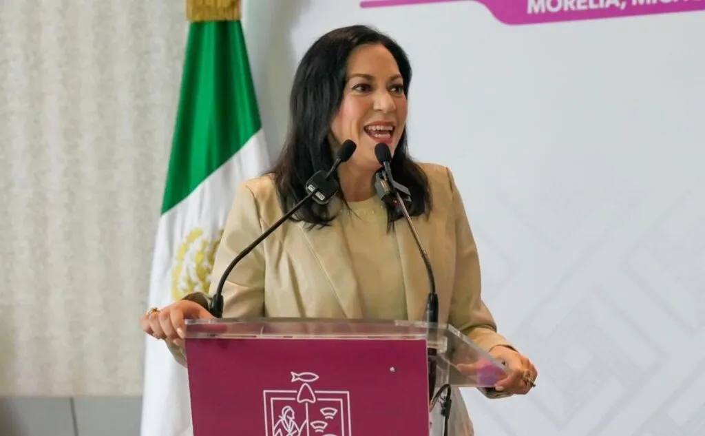 Michoacán alcanza matrícula de 173 mil estudiantes en nivel medio superior