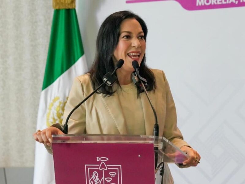 Michoacán alcanza matrícula de 173 mil estudiantes en nivel medio superior