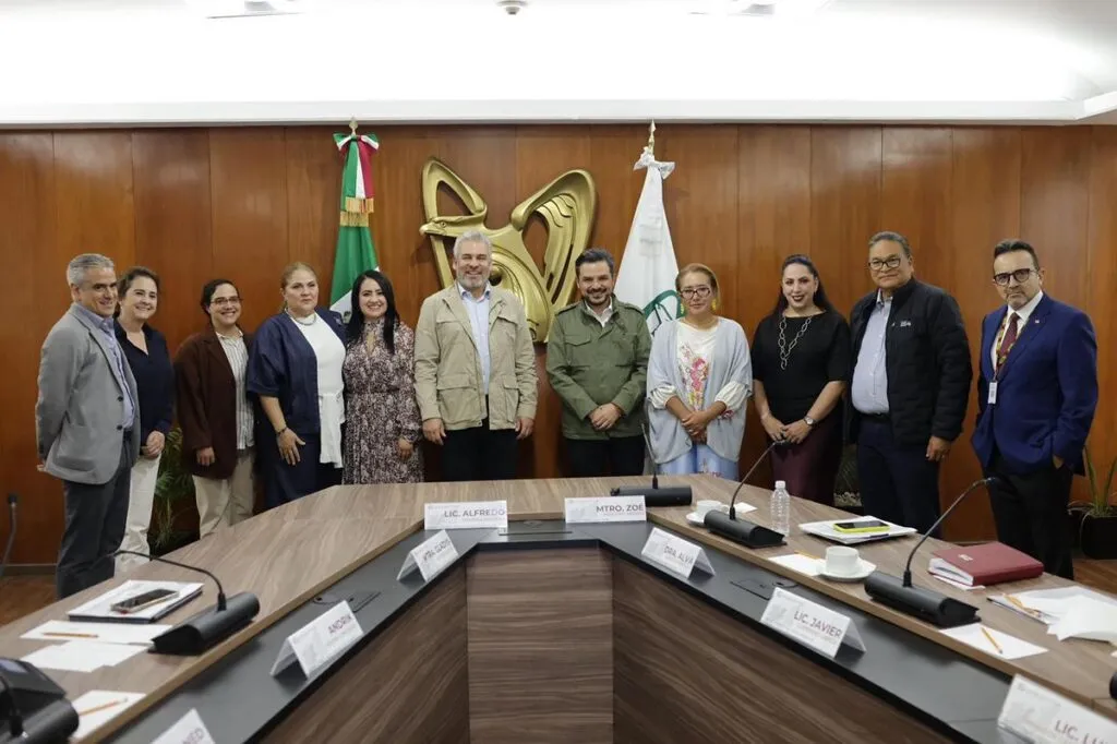 Michoacán avanza en empleo formal con casi 500 mil trabajadores afiliados al IMSS, Bedolla 1