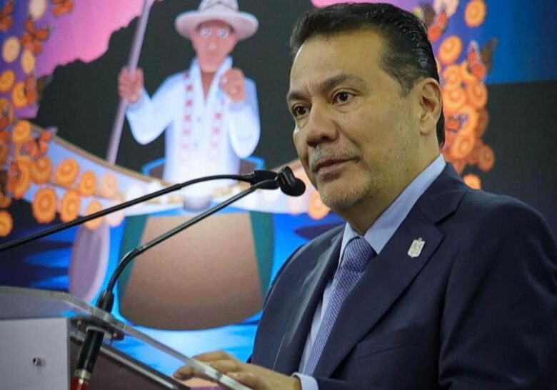 Michoacán cautivará Xcaret con la representación de Noche de Muertos purépecha