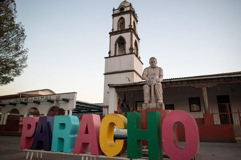 Michoacán destaca en “el alma de México”