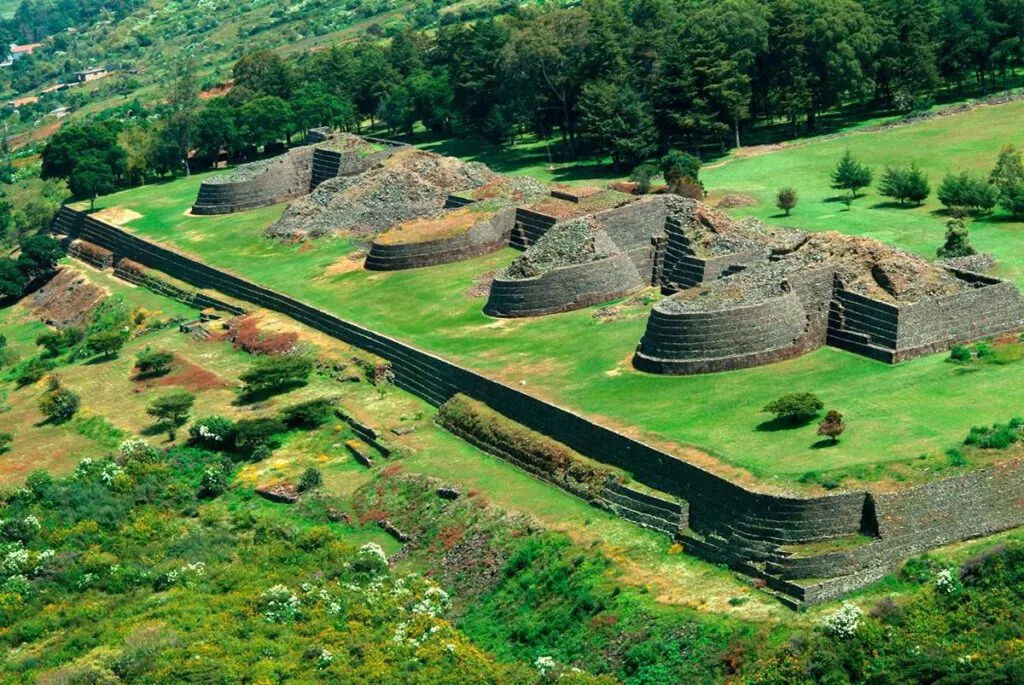 Michoacán destaca sus escenarios para locaciones en el marco del FICM-2