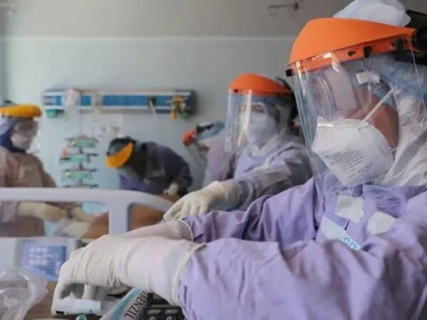 Michoacán, entre las entidades con alta tasa de defunciones en 2025