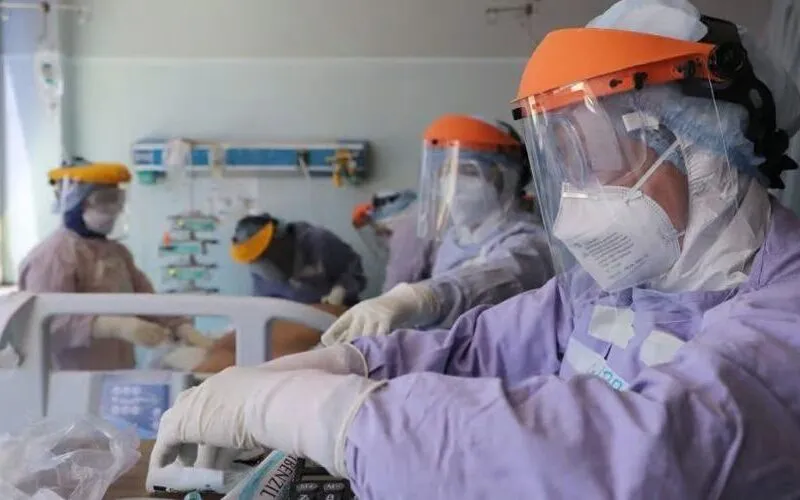 Michoacán, entre las entidades con alta tasa de defunciones en 2025