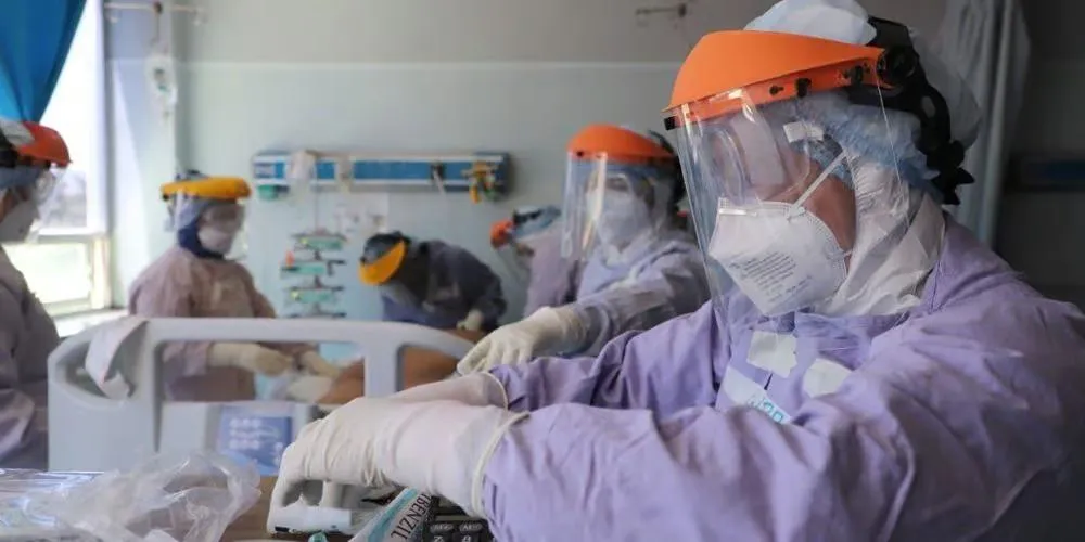 Michoacán, entre las entidades con alta tasa de defunciones en 2025