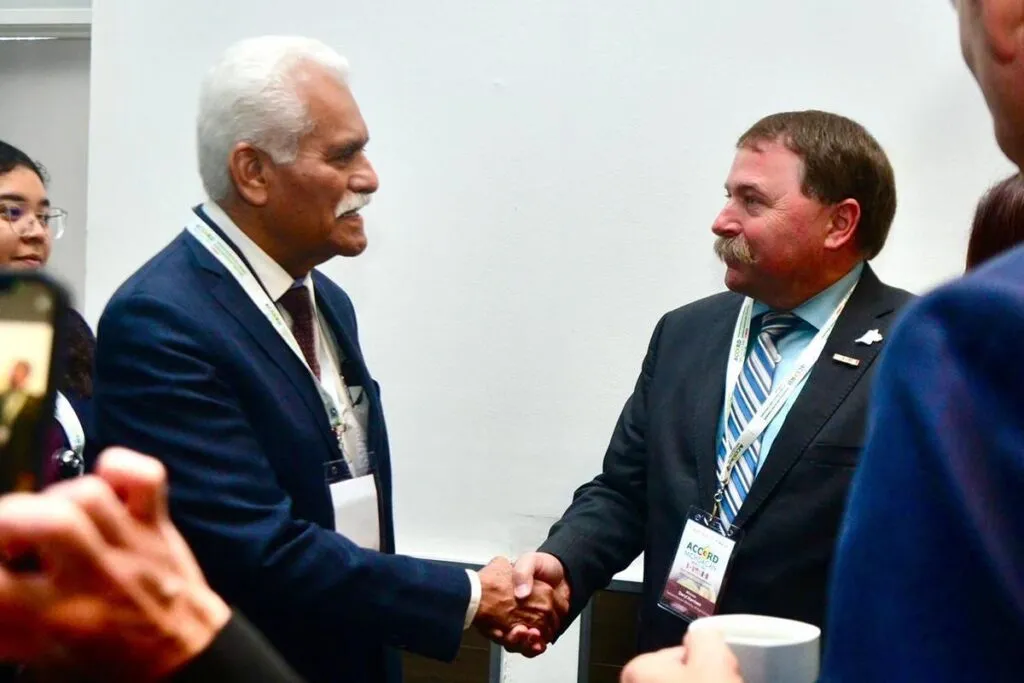 Michoacán impulsa acuerdos del T-MEC para fortalecer sistema agroalimentario: Sader