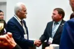 Michoacán impulsa acuerdos del T-MEC para fortalecer sistema agroalimentario: Sader