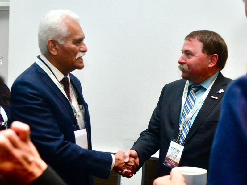 Michoacán impulsa acuerdos del T-MEC para fortalecer sistema agroalimentario: Sader