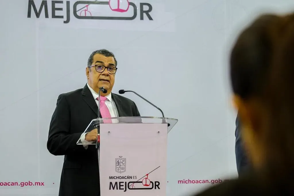 Michoacán lucha cáncer de mama SSM