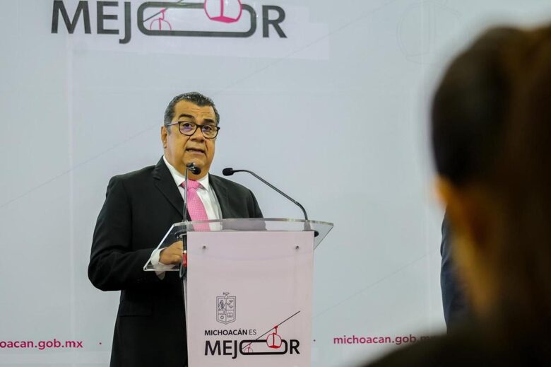 Michoacán lucha cáncer de mama SSM
