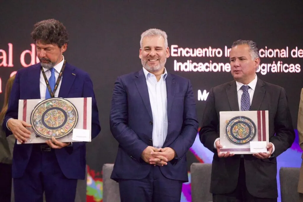 Michoacán obtiene 5 nuevas Indicaciones Geográficas en 2025 1