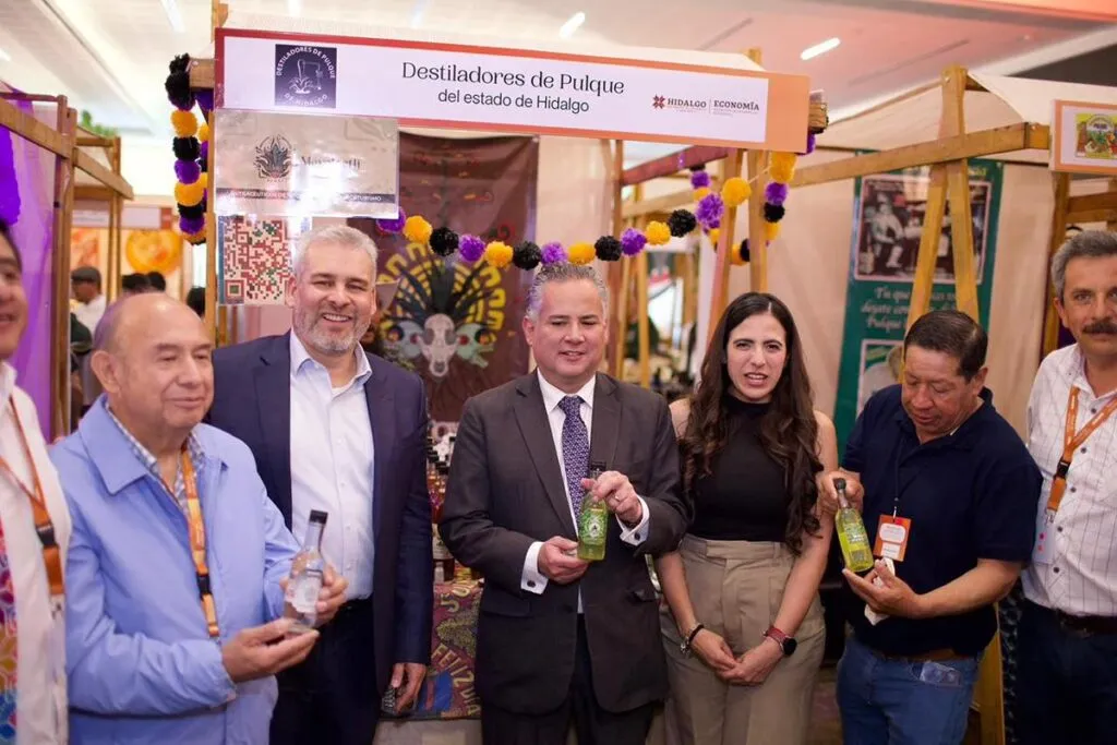 Michoacán obtiene 5 nuevas Indicaciones Geográficas en 2025