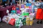 Michoacán se suma al apoyo de los estados afectados por las lluvias: Segob