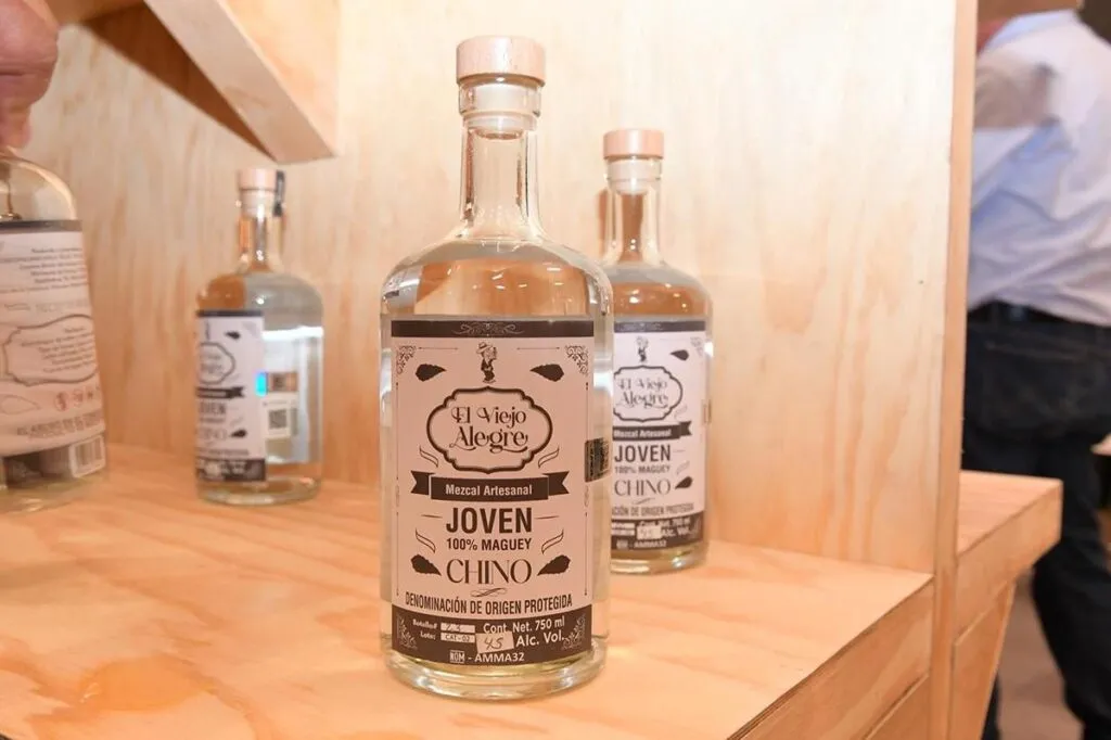 Michoacán, único con tres Denominaciones de Origen en bebidas