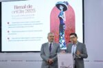 Miércoles inicia en Morelia encuentro internacional de indicaciones geográficas oriGIn: Bedolla