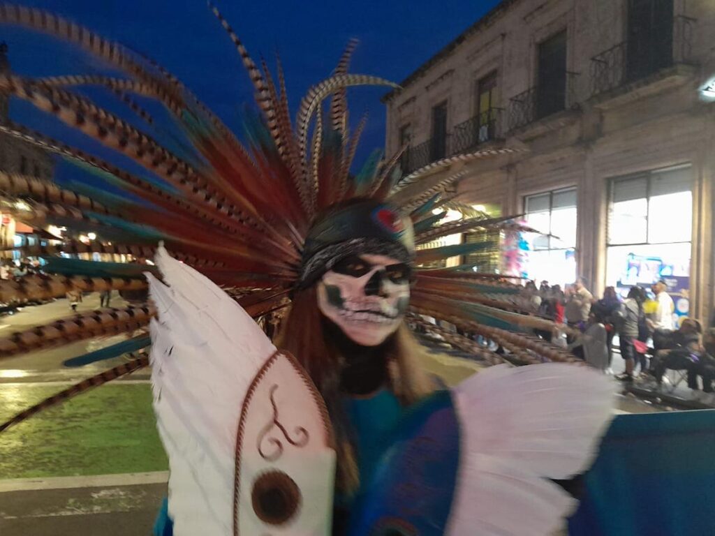 miss catrina universe 2025 clavijero