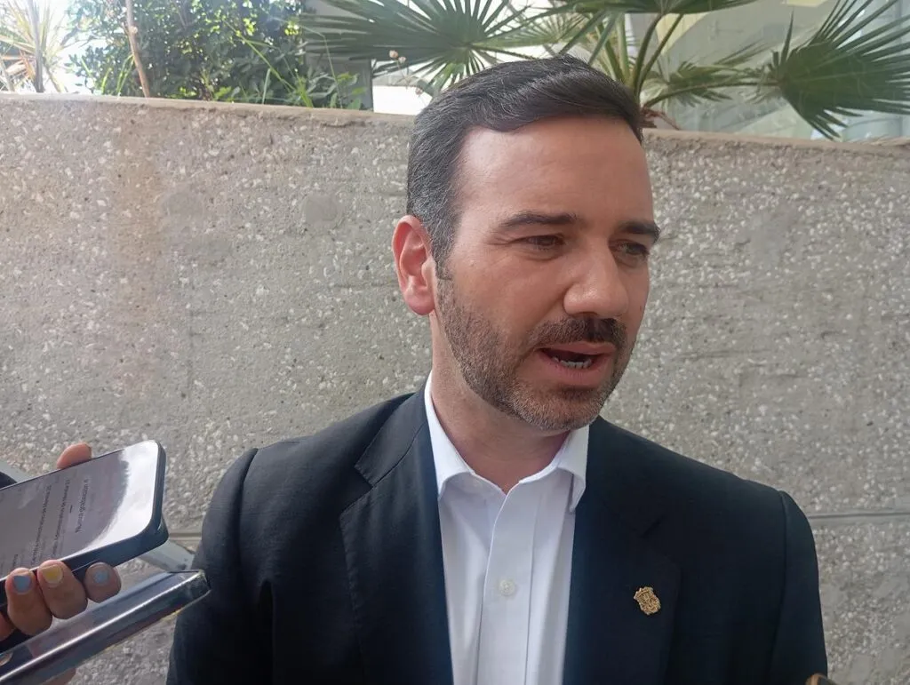 Morón abre fuego; Yankel responde que el desastre financiero de Morelia fue en su gobierno
