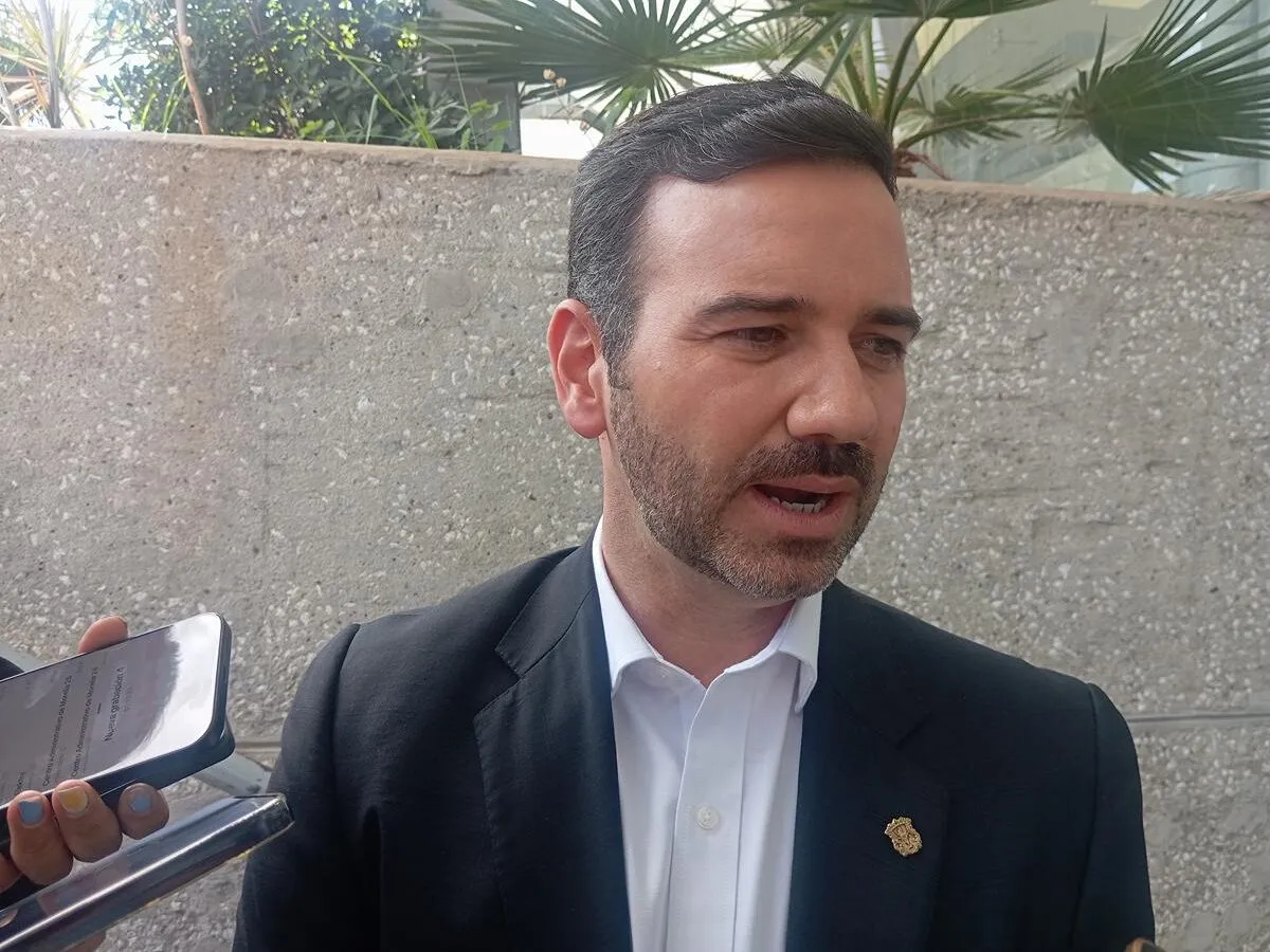 Morón abre fuego; Yankel responde que el desastre financiero de Morelia fue en su gobierno