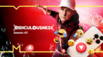 MTV anuncia el fin de “Ridiculousness” tras 14 años