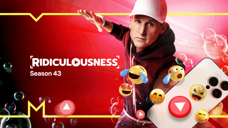 MTV confirma la cancelación definitiva de “Ridiculousness”