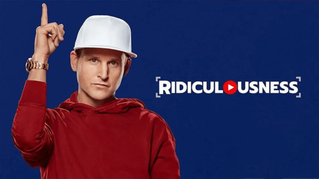 MTV confirma la cancelación definitiva de “Ridiculousness”, un pilar de su programación