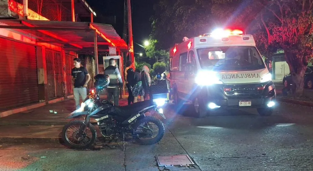 Muere en hospital una de las víctimas de ataque armado en Uruapan