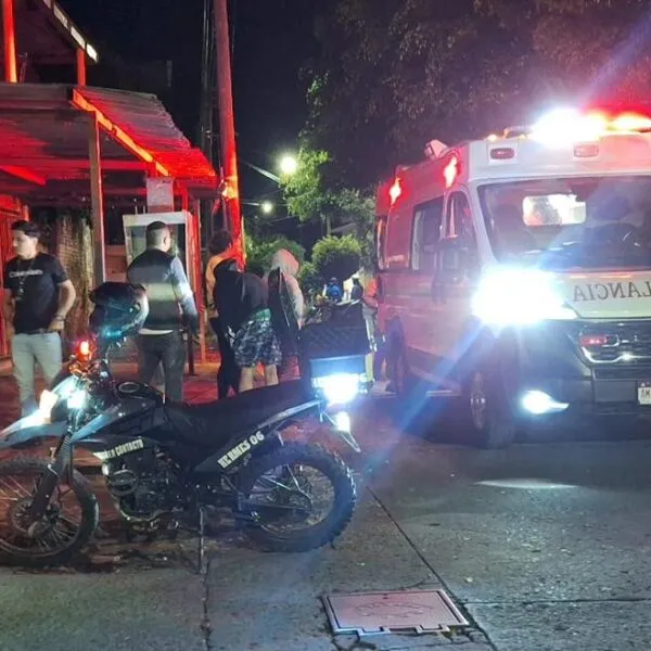 Muere en hospital víctima de ataque armado en Uruapan