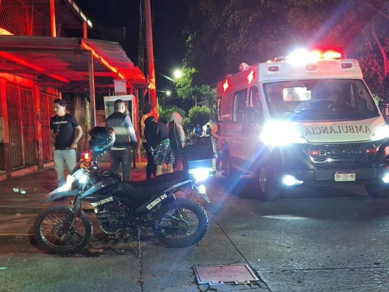 Muere en hospital una de las víctimas de ataque armado en Uruapan
