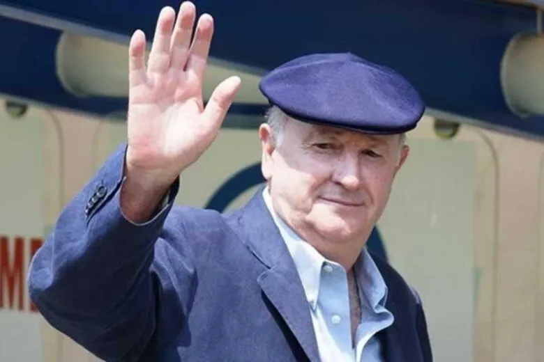 Muere Manuel Lapuente, leyenda y exentrenador de la Selección Mexicana