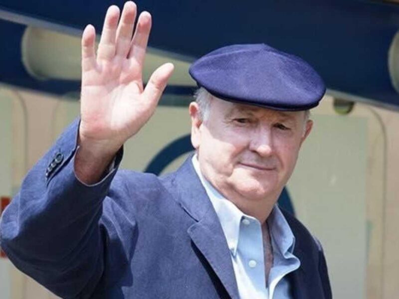 Muere Manuel Lapuente a los 81 años: el adiós a una leyenda irremplazable del futbol mexicano