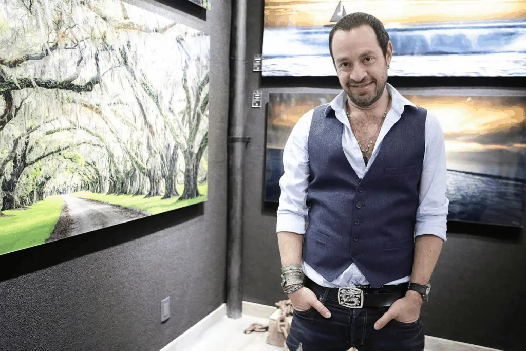Muerte fallece fotógrafo Pepe Soho