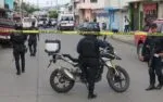 Un muerto y un herido en ataque a balazos al interior de un negocio en Uruapan