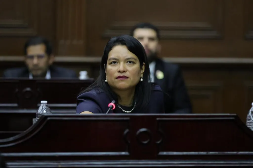Mujeres embarazadas y adultas mayores son también víctimas de violencia sexual