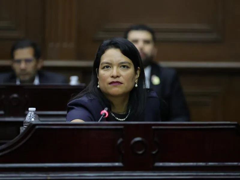 Mujeres embarazadas y adultas mayores son también víctimas de violencia sexual