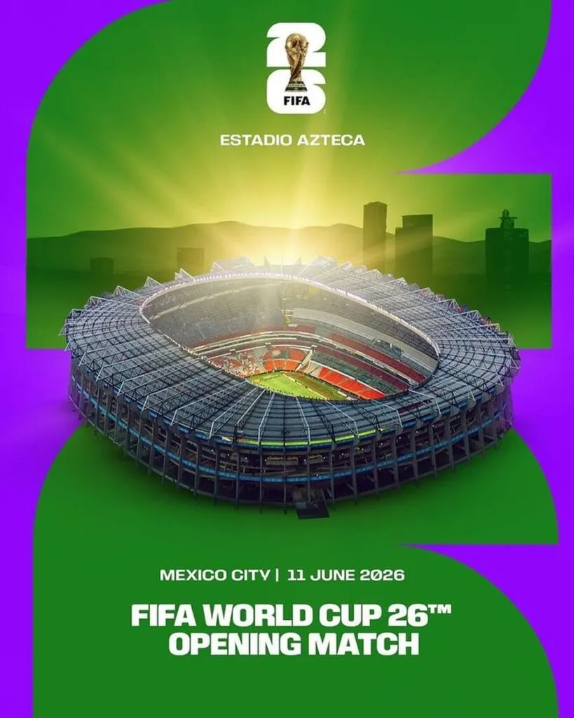 Mundial 2026: La fiebre por boletos dispara precios a casi un millón de pesos