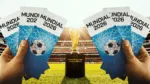 Mundial 2026: Precios de boletos alcanzan récord en México