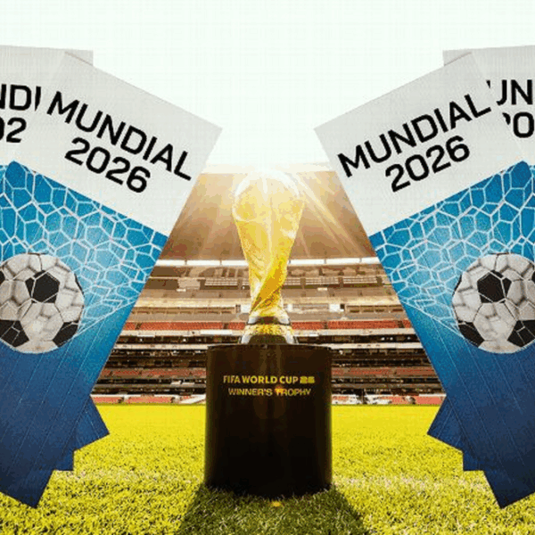 Mundial 2026: Precios de boletos alcanzan récord en México