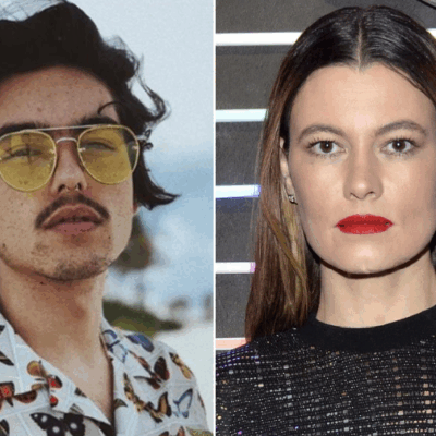 Natália Subtil evita polémica tras revelaciones de Sergio Mayer Mori