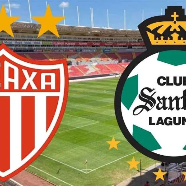 Necaxa vs Santos: Horario, Canal y Pronóstico Liga MX