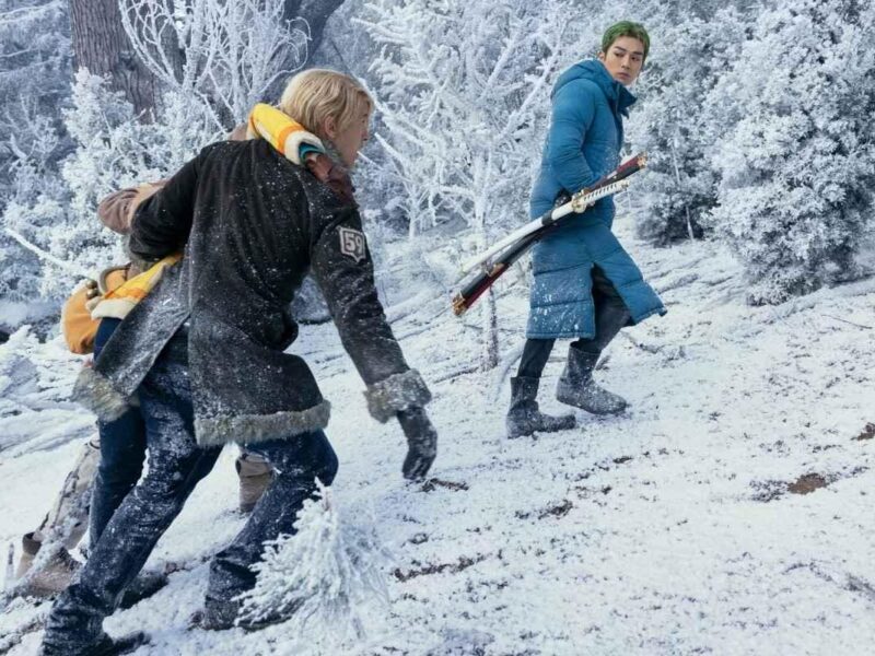 Netflix anuncia estreno de la segunda temporada de “One Piece”: Drum Island trae nuevos peligros