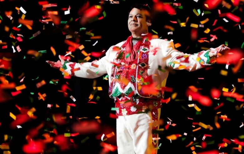 Netflix estrena ‘Juan Gabriel: Debo, puedo y quiero’: la docuserie del cantautor mexicano