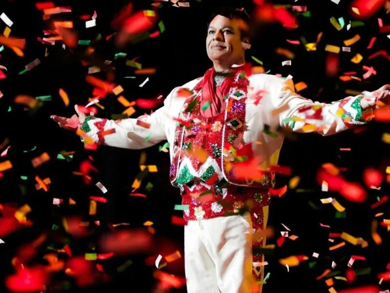 Netflix estrena ‘Juan Gabriel: Debo, puedo y quiero’: la docuserie del cantautor mexicano