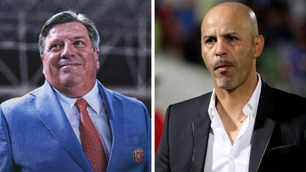 Nicaragua del Fantasma Figueroa se juega la vida ante Costa Rica, de Miguel Herrera