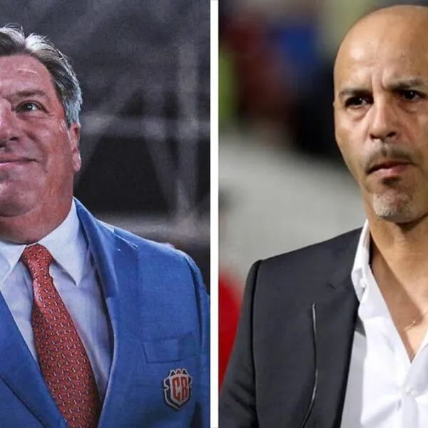 Nicaragua del ‘Fantasma’ Figueroa se juega la vida ante Costa Rica, de Miguel Herrera