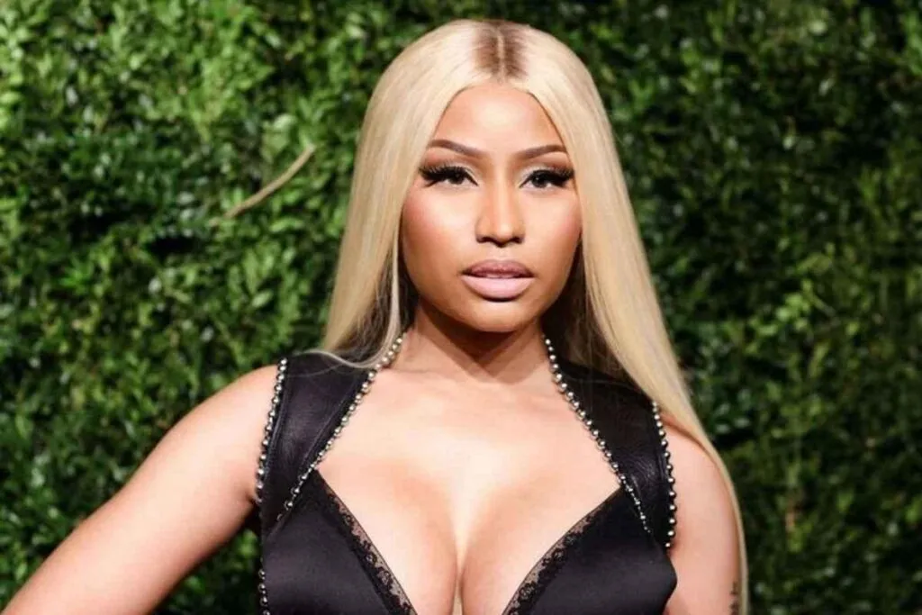 Nicki Minaj anuncia que se retira de la música
