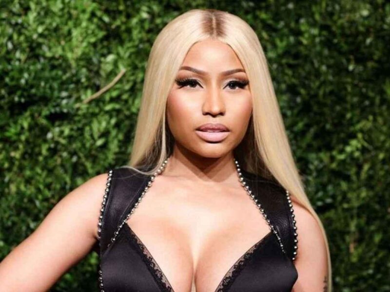 Nicki Minaj anuncia que se retira de la música