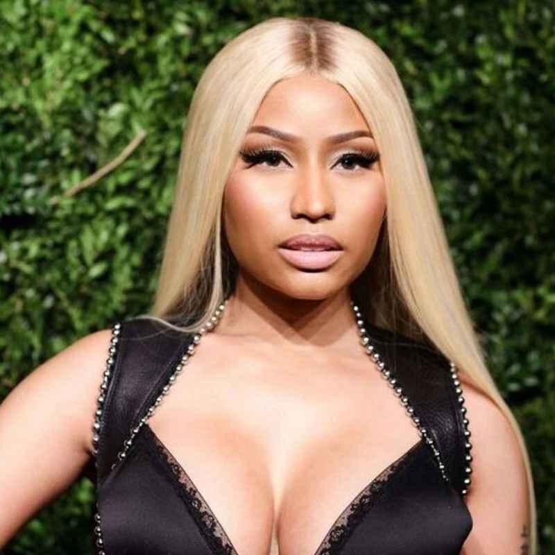 Nicki Minaj anuncia su retiro: acusa a Roc Nation y cancela su nuevo álbum