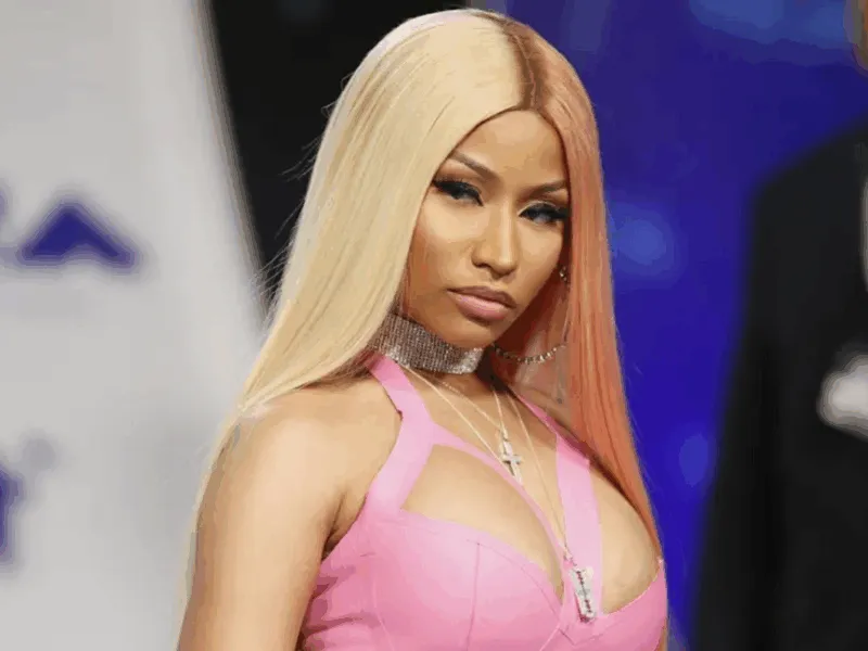 Nicki Minaj defiende a Britney Spears