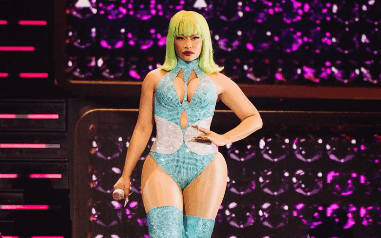 Nicki Minaj desactiva su cuenta de Instagram en medio de anticipación por su álbum